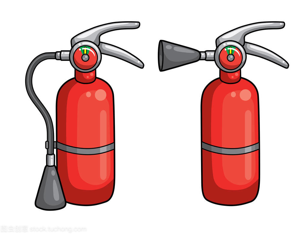 滅火器 守護(hù)生命與財(cái)產(chǎn)的重要消防設(shè)備